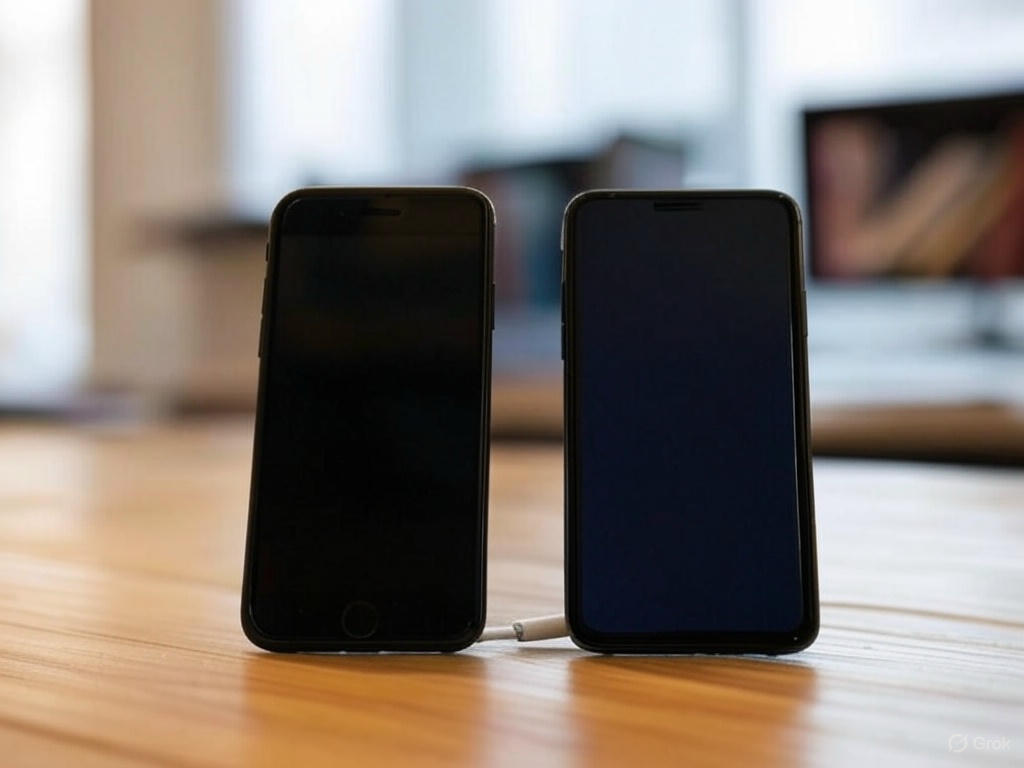 Як перенести дані з iPhone на iPhone у 2025 році: покрокова інструкція для всіх способів Як перенести дані з iPhone на iPhone у 2025 році: покрокова інструкція для всіх способів