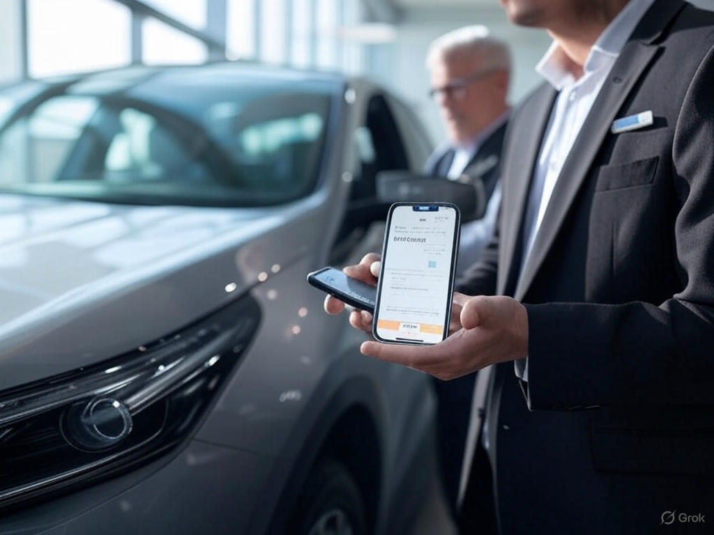 Как переоформить авто в Украине в 2025 году: пошаговая инструкция, документы и стоимость - фото 2 Как переоформить авто в Украине в 2025 году: пошаговая инструкция, документы и стоимость - фото 2