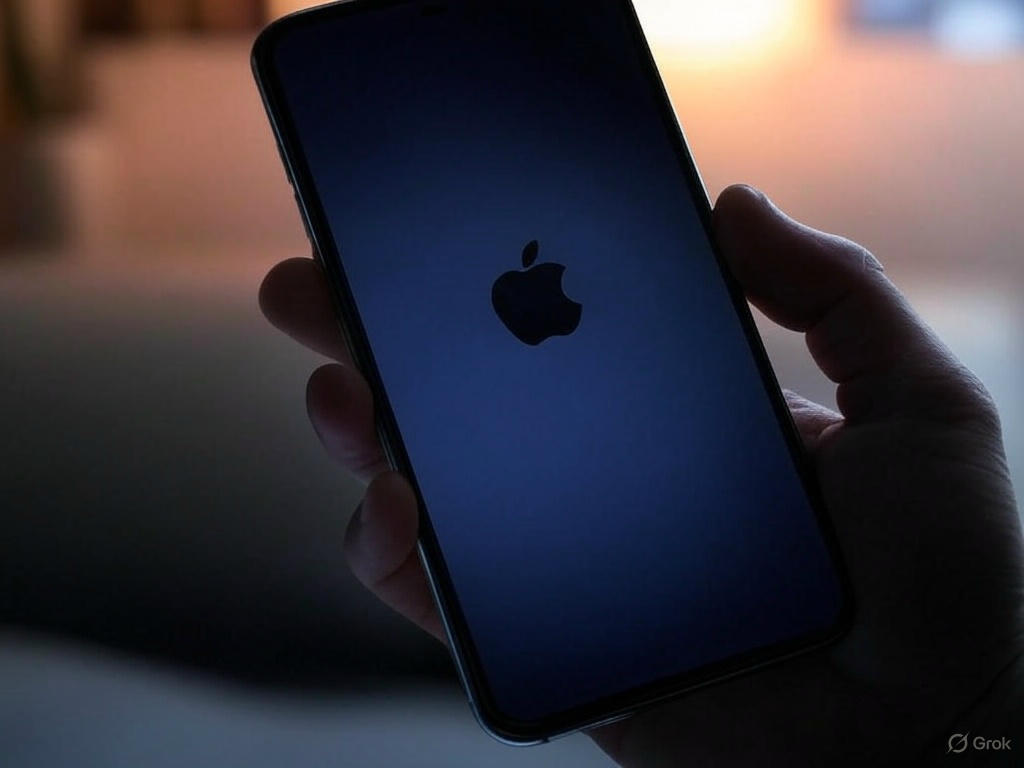 Как перезагрузить iPhone: пошаговые инструкции для всех моделей - фото 3 Как перезагрузить iPhone: пошаговые инструкции для всех моделей - фото 3