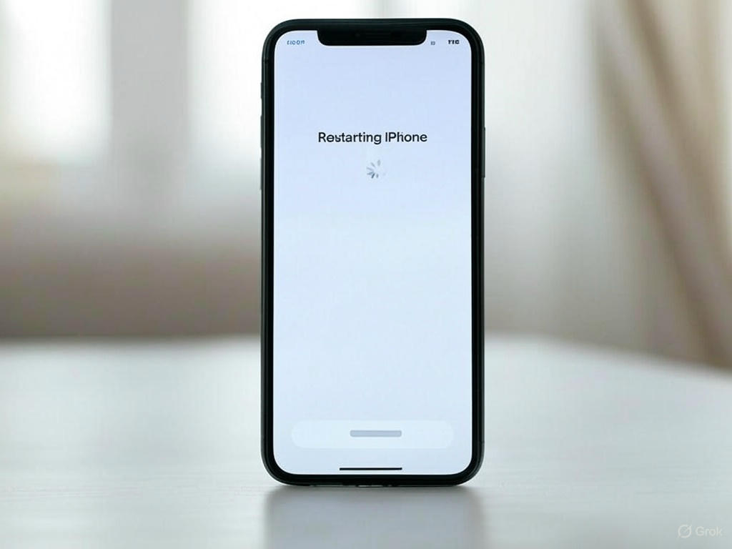 Як перезавантажити iPhone: покрокові інструкції для всіх моделей - фото 3 Як перезавантажити iPhone: покрокові інструкції для всіх моделей - фото 3