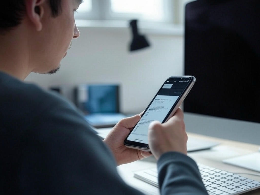 Как перенести данные с iPhone на iPhone в 2025 году: пошаговая инструкция для всех способов - фото 3 Как перенести данные с iPhone на iPhone в 2025 году: пошаговая инструкция для всех способов - фото 3